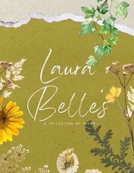 Paperback Laura Belle's Book