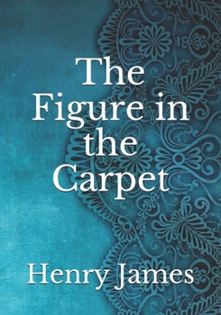 Paperback The Figure in the Carpet Book