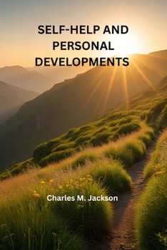 Paperback Self-help and personal development Book