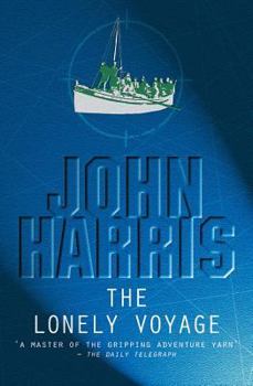 Paperback The Lonely Voyage Book