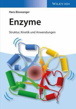 Paperback Enzyme [German] Book