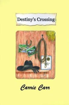 Destiny's Crossing - Book  of the Lex & Amanda