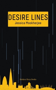 Paperback Desire Lines Book