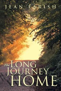 Paperback The Long Journey Home Book