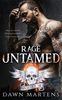 Paperback Rage Untamed Book