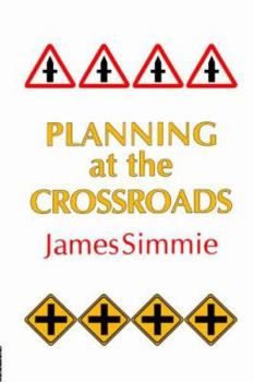 Paperback Planning At The Crossroads Book