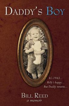 Paperback Daddy's Boy Book