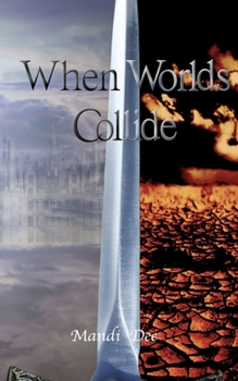 Paperback When Worlds Collide Book