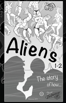 Paperback Aliens 1-2 Book