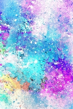 Watercolors Journal: Lined Notebook to Write In for Journaling, Diary Writing, and Note Taking