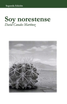 Paperback Soy norestense [Spanish] Book