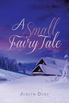 Paperback A Small Fairy Tale Book