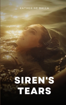 Paperback Siren's Tears Book