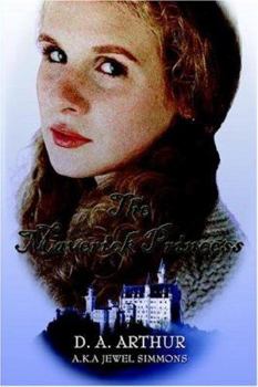 The Maverick Princess