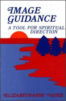 Paperback Image Guidance: A Tool for Spiritual Direction Book