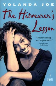 Paperback The Hatwearer's Lesson Book