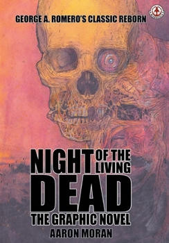 Paperback Night of the Living Dead: The Graphic Novel Book