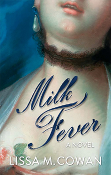 Paperback Milk Fever Book