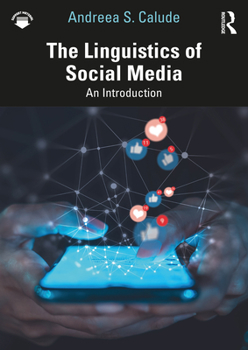 Paperback The Linguistics of Social Media: An Introduction Book