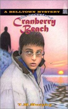 Paperback The Secrets of Cranberry Beach Book