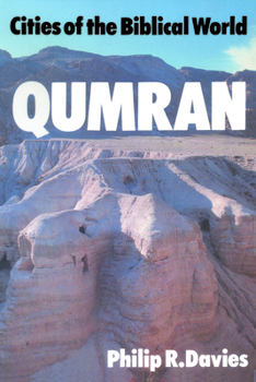 Paperback Qumran Book