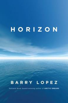 Hardcover Horizon Book