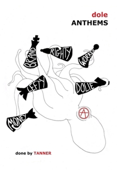 Paperback Dole Anthems Book