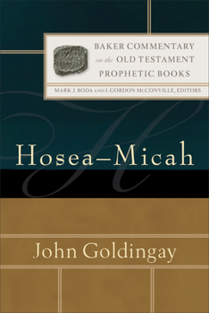 Hardcover Hosea-Micah Book