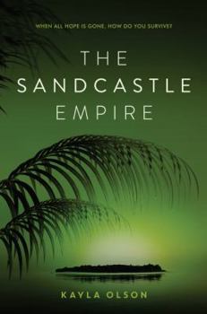 Hardcover The Sandcastle Empire Book
