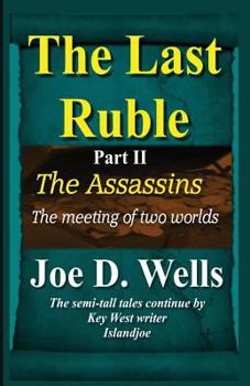 Paperback The Assassins (The Last Ruble) Book
