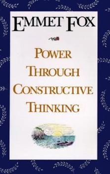 Paperback Power Through Constructive Thinking Book