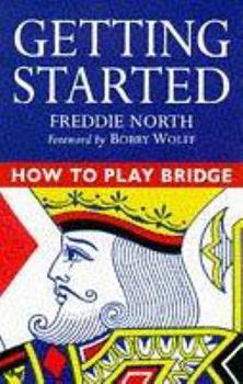 Paperback How to Play Bridge: Getting Started (How to Play Bridge) Book