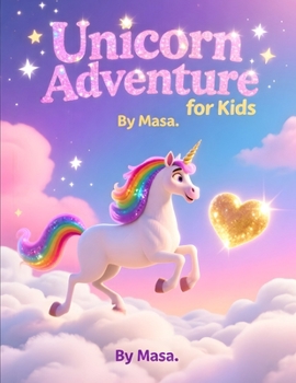 Unicorn Adventure for Kids