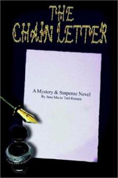Paperback The Chain Letter Book