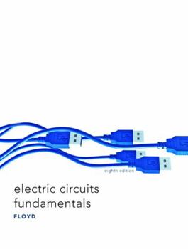 Electric Circuit Fundamentals