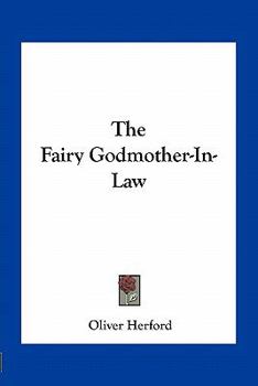 Paperback The Fairy Godmother-In-Law Book