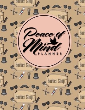 Peace of Mind Planner