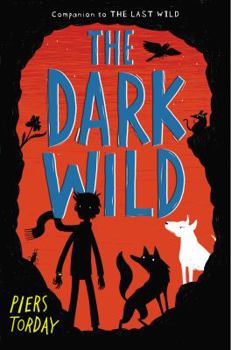 Hardcover The Dark Wild Book