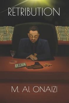 Paperback Retribution Book