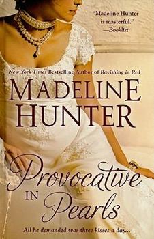 Provocative in Pearls - Book #2 of the Rarest Blooms