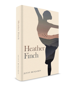 Paperback Heather Finch Book