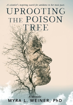 Hardcover Uprooting The Poison Tree Book