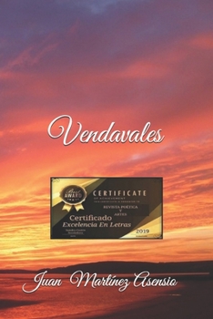 Paperback Vendavales [Spanish] Book