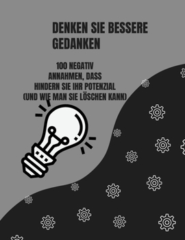 anders denken besser denken (German Edition)