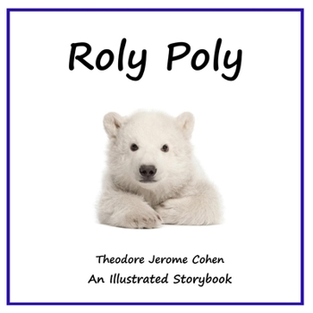 Paperback Roly Poly Book