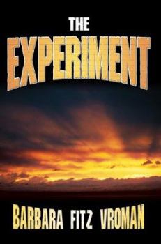 Paperback The Experiment Book