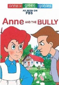 Paperback Anne and the Bully Book