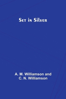 Paperback Set in Silver Book
