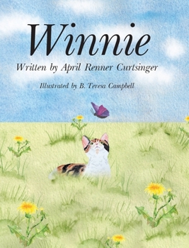 Hardcover Winnie Book
