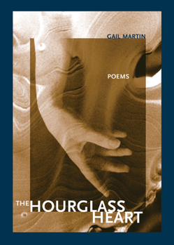 Paperback The Hourglass Heart Book